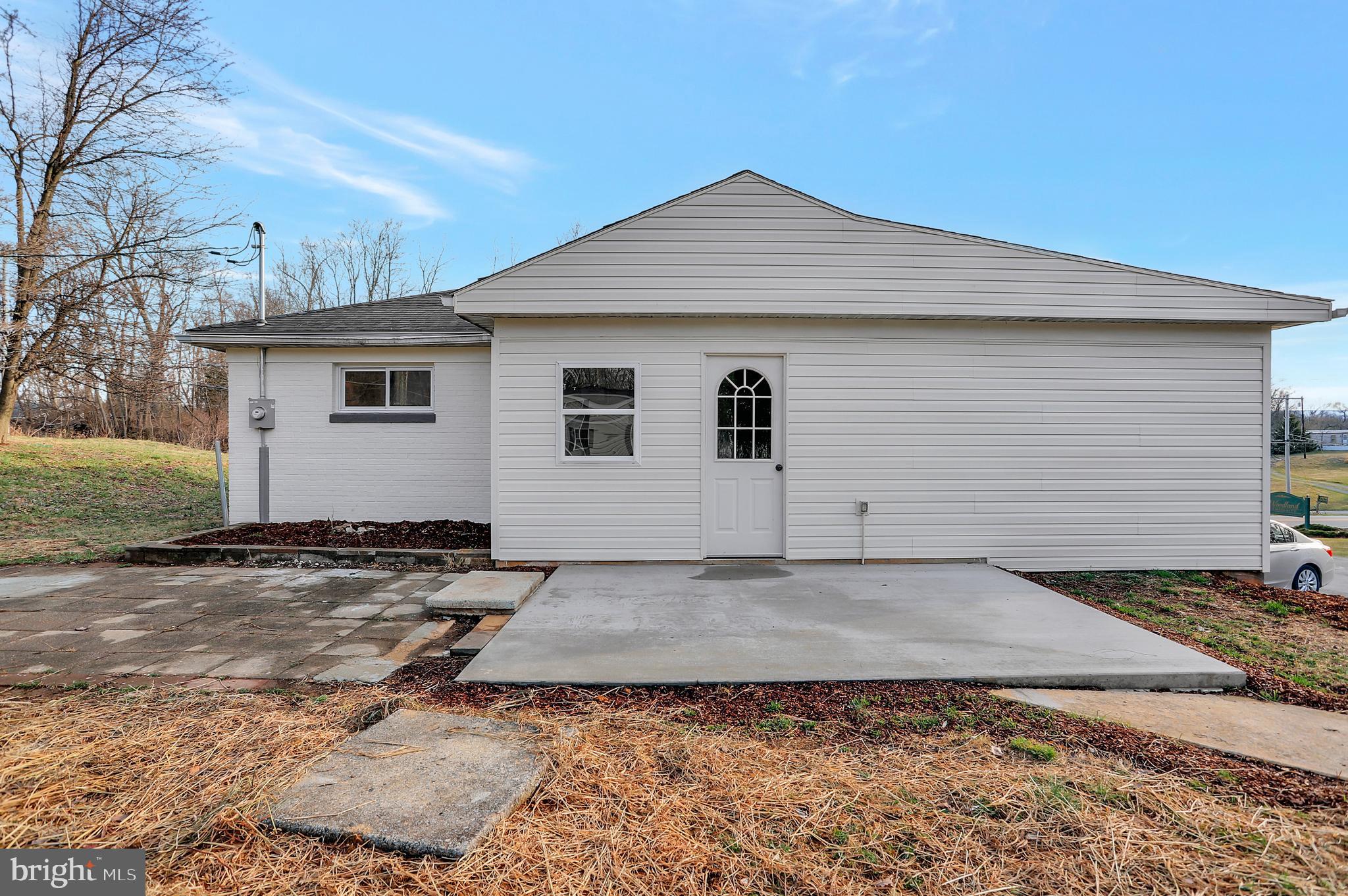 18519 Lappans Road Boonsboro, MD 21713 - Photo 31 of 36 Gallery Image 31
