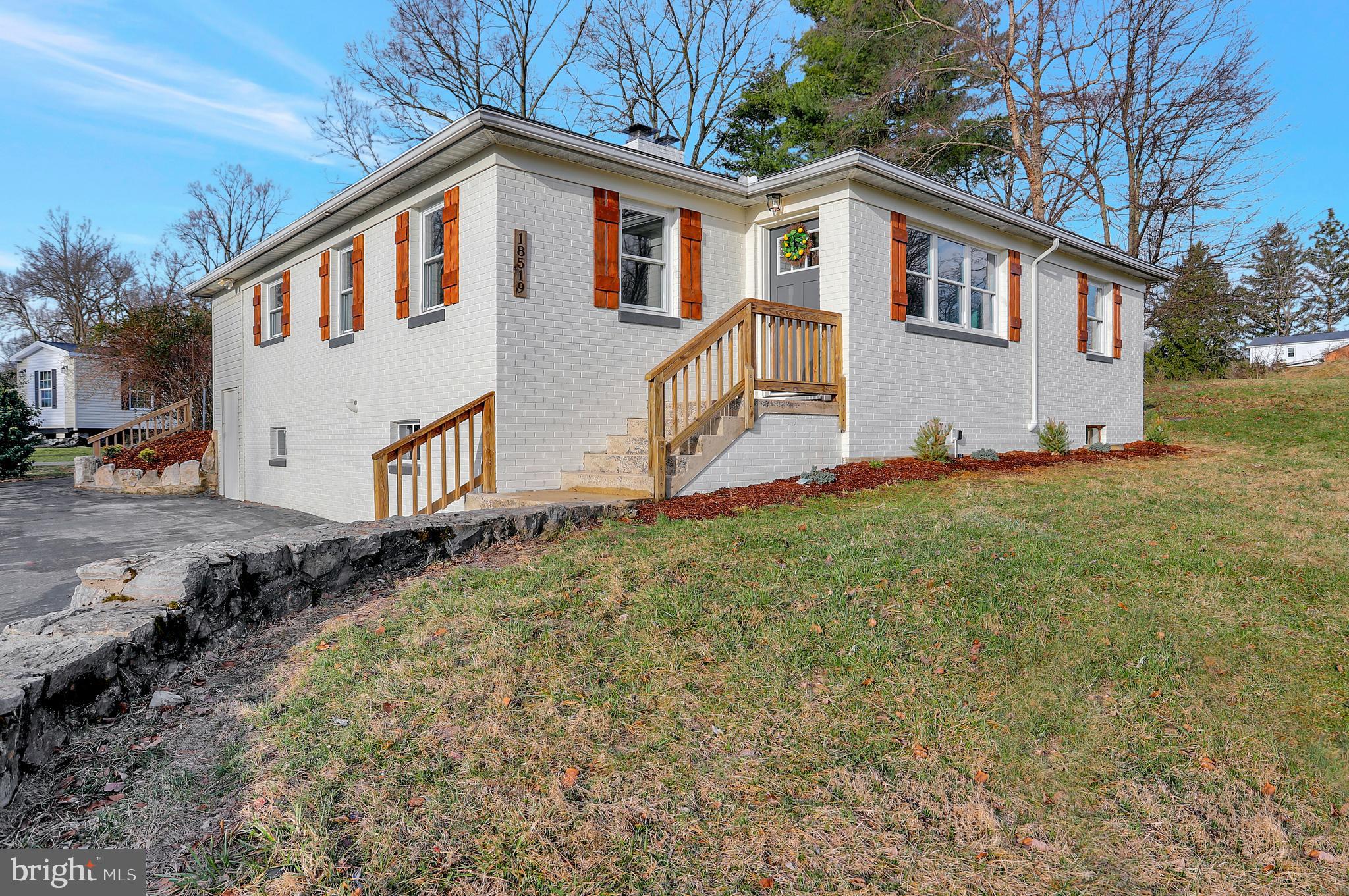 18519 Lappans Road Boonsboro, MD 21713 - Photo 34 of 36 Gallery Image 34