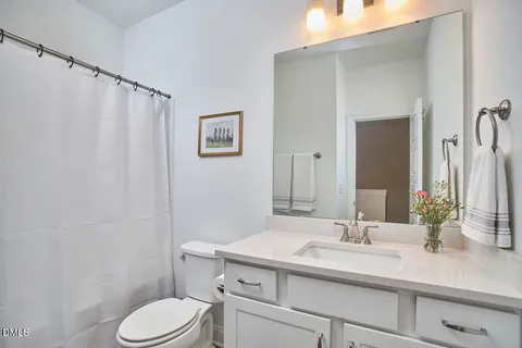 $499,000 | 1968 Fahey Drive, Apex, NC 27502