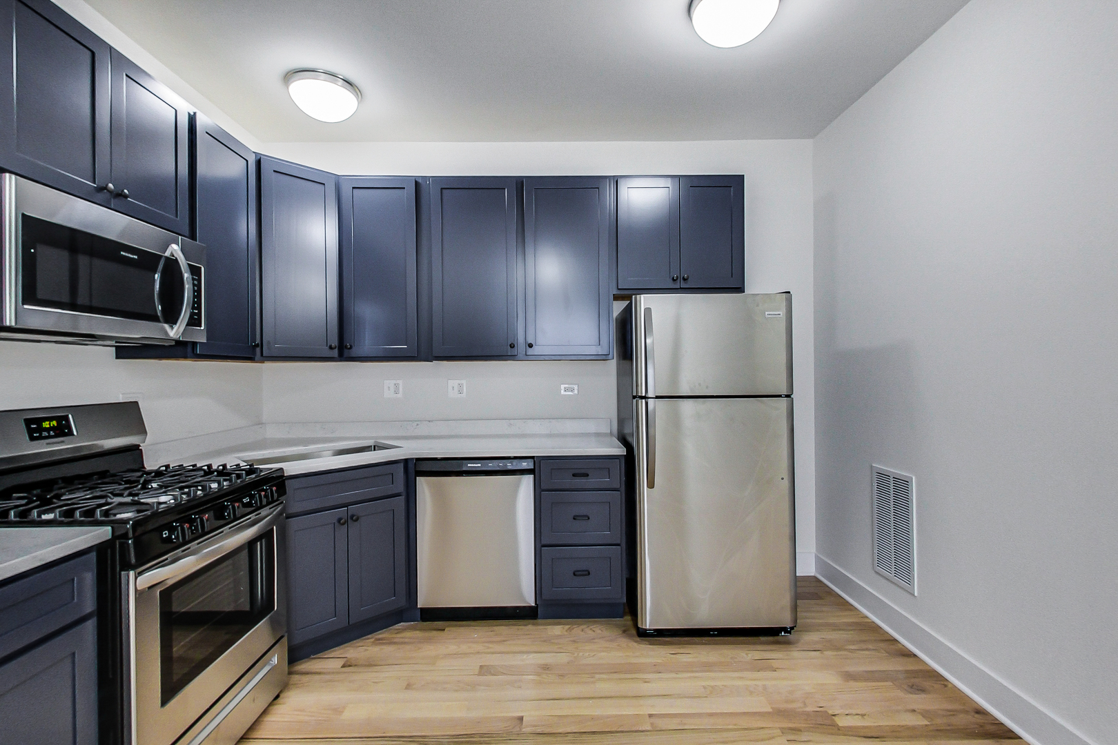 815 South Carpenter Street, Unit 1R Chicago, IL 60607 - Photo 5 of 13