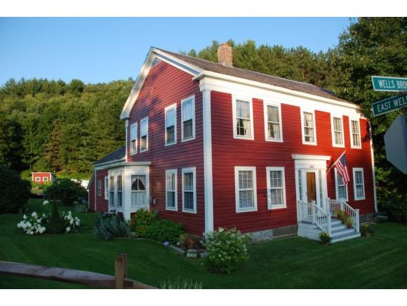 292 East Wells Road Wells, VT 05774 - Photo 1 of 1 Gallery Image 1