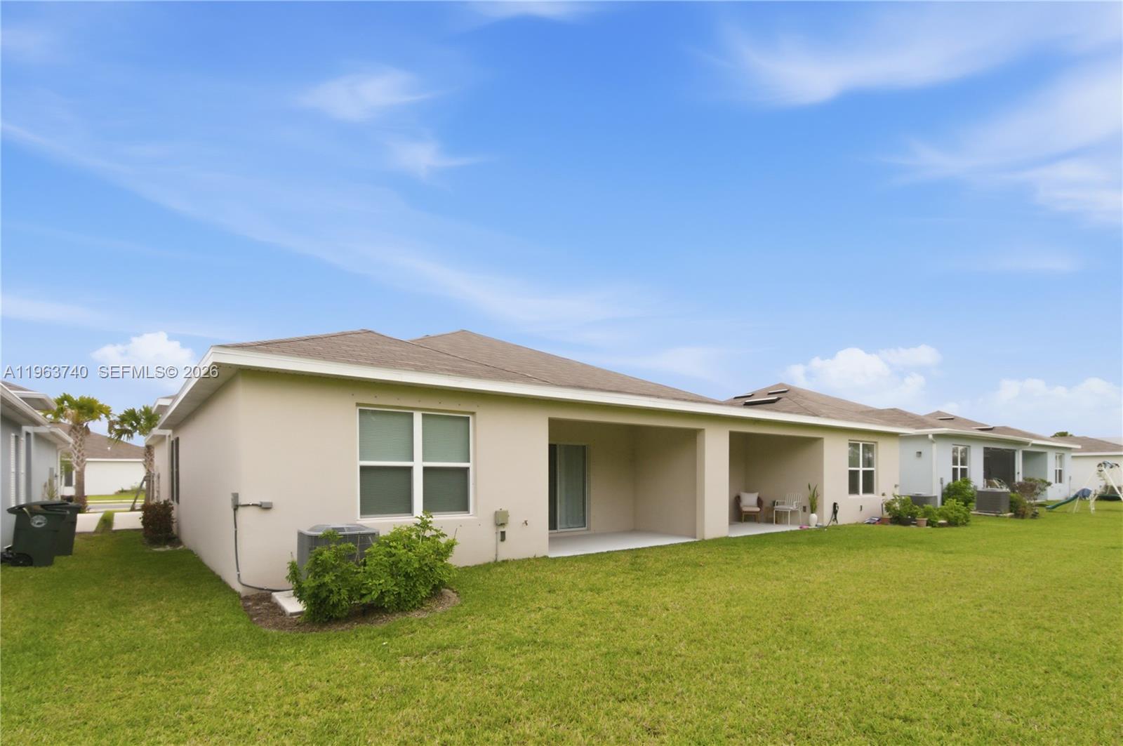 323 Raspberry Road, Unit 323 Fort Pierce, FL 34981 - Photo 24 of 29 Photo 24
