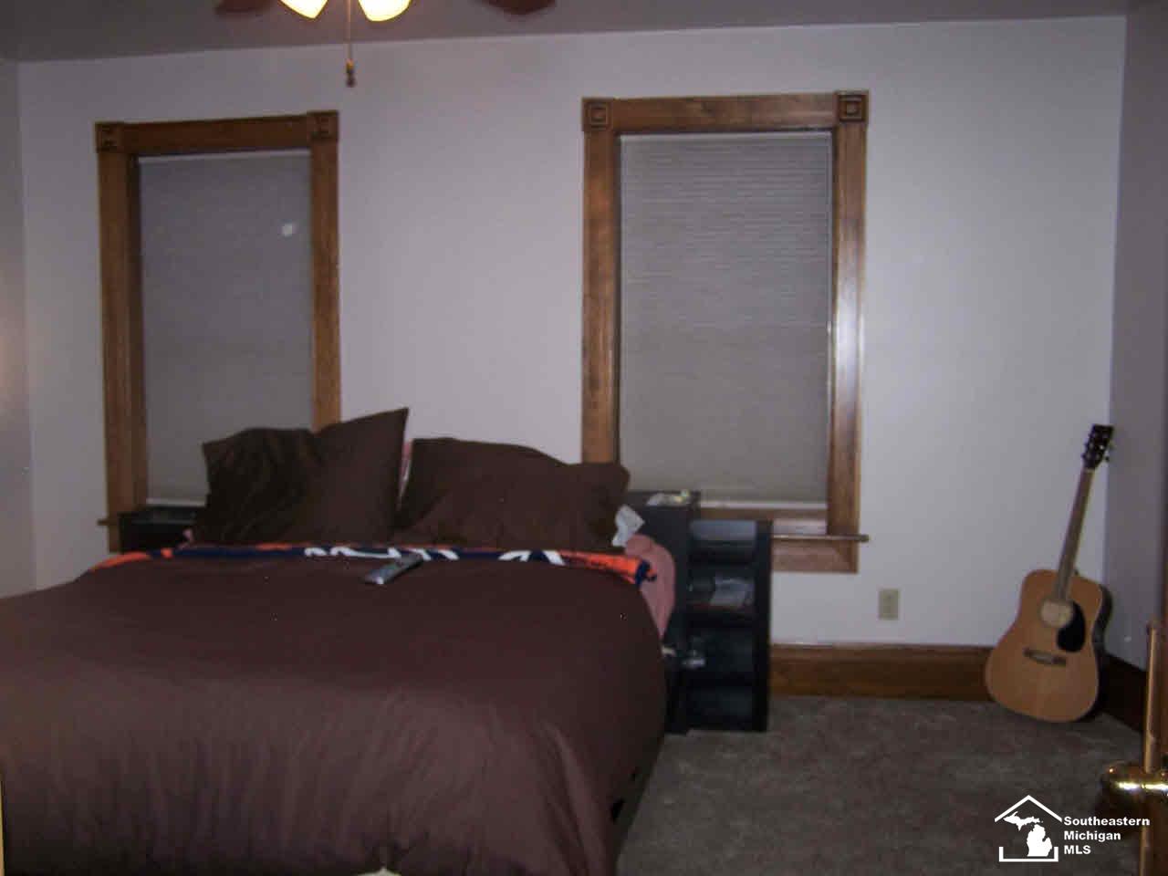 1816 Stewart Road Monroe, MI 48162 - Photo 7 of 24 bedroom 1
