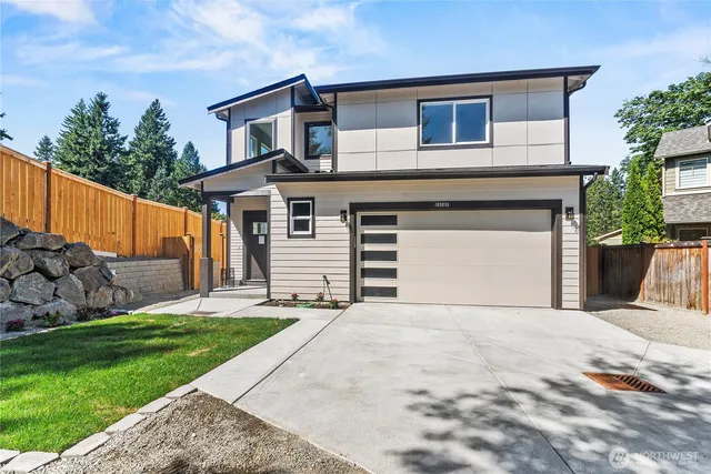 $939,900 | 24107 184th Avenue Southeast, Covington, WA 98042