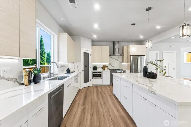 $939,900 | 24107 184th Avenue Southeast, Covington, WA 98042