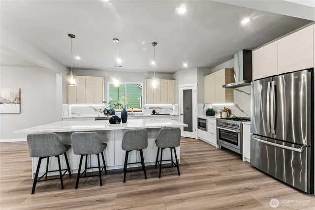 $939,900 | 24107 184th Avenue Southeast, Covington, WA 98042