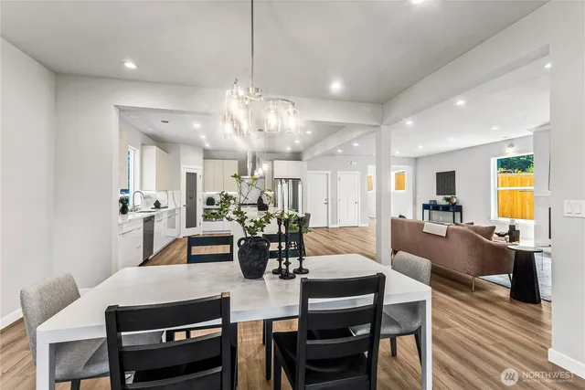 $939,900 | 24107 184th Avenue Southeast, Covington, WA 98042