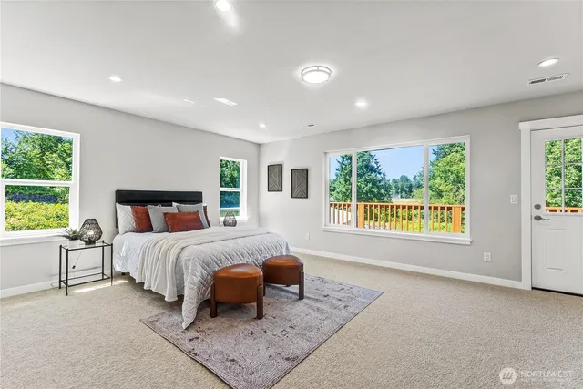 $939,900 | 24107 184th Avenue Southeast, Covington, WA 98042