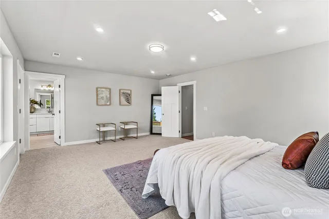 $939,900 | 24107 184th Avenue Southeast, Covington, WA 98042