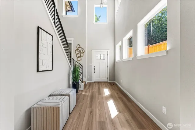 $939,900 | 24107 184th Avenue Southeast, Covington, WA 98042