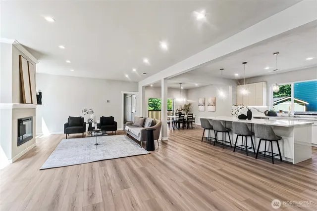 $939,900 | 24107 184th Avenue Southeast, Covington, WA 98042