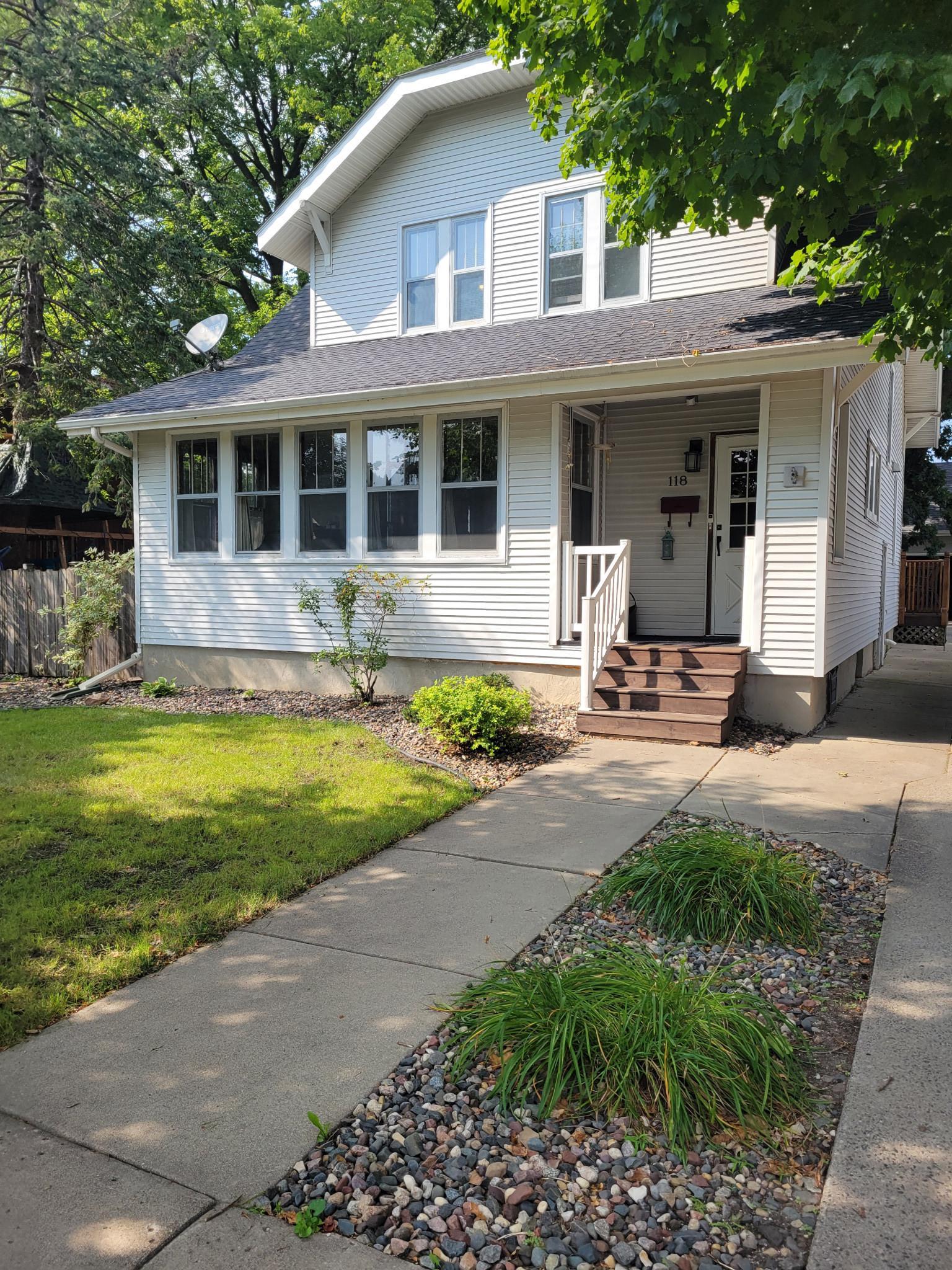 118 East Rice Street Owatonna, MN 55060 - Photo 1 of 1 Gallery Image 1