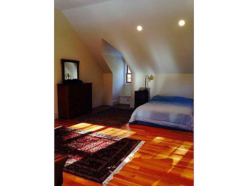 56 Whispering Brook Road Bar Harbor, ME 04609 - Photo 26 of 34 Bedroom.