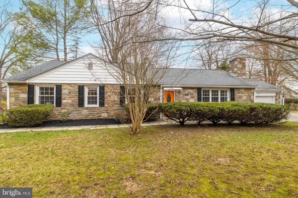 $549,900 | 1405 Church Road, Wyncote, PA 19095