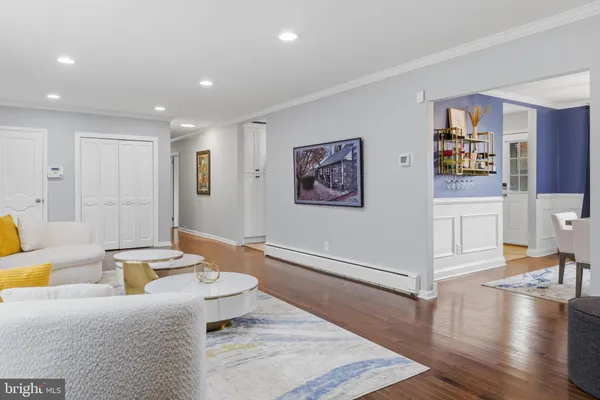 $549,900 | 1405 Church Road, Wyncote, PA 19095