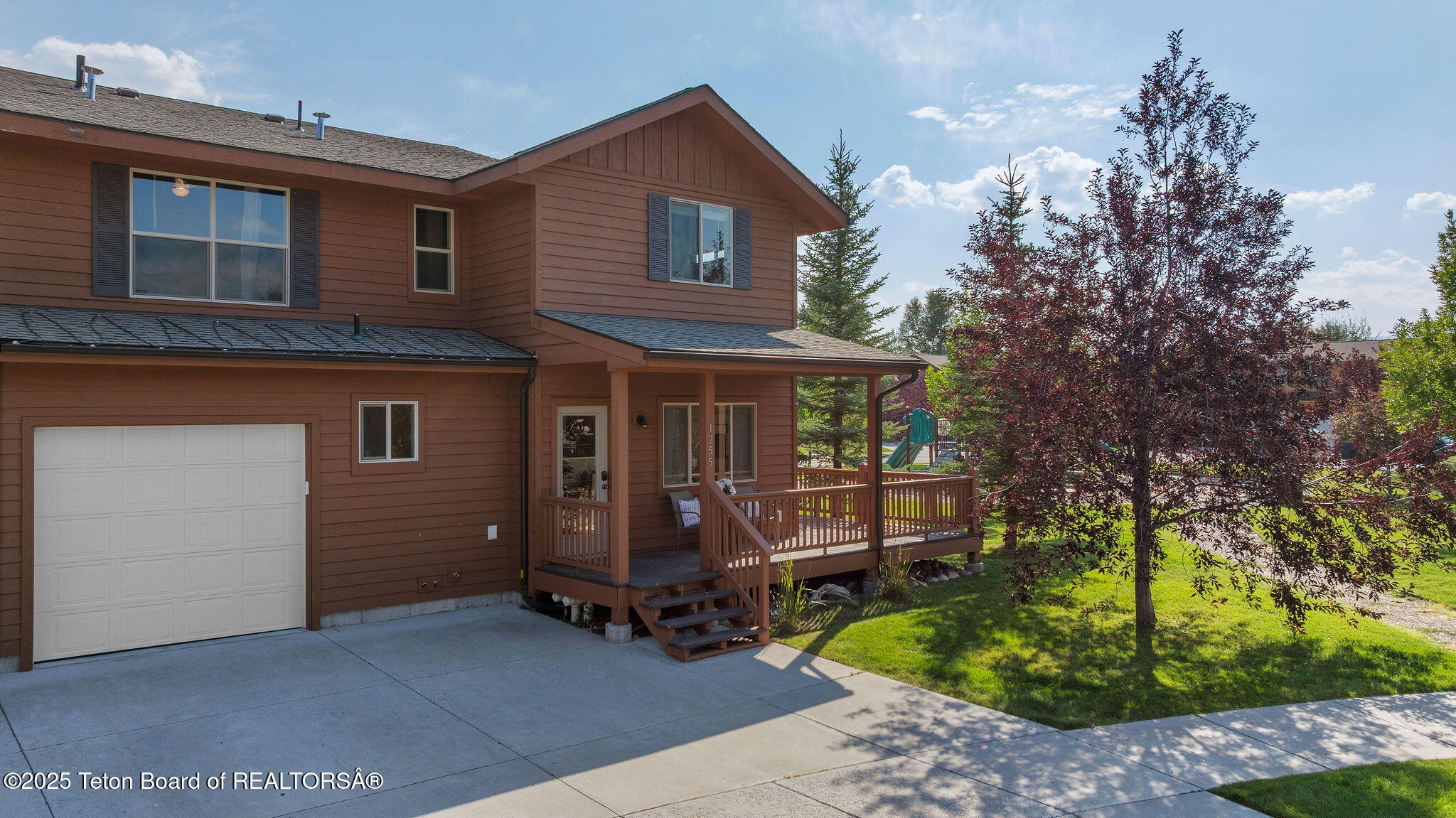 1255 Allen Way Jackson, WY 83001 - Photo 15 of 23 1255 Allen Way