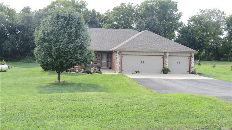 353 Wildcat Road Billings, MO 65610 - Photo 1 of 1 Primary Photo