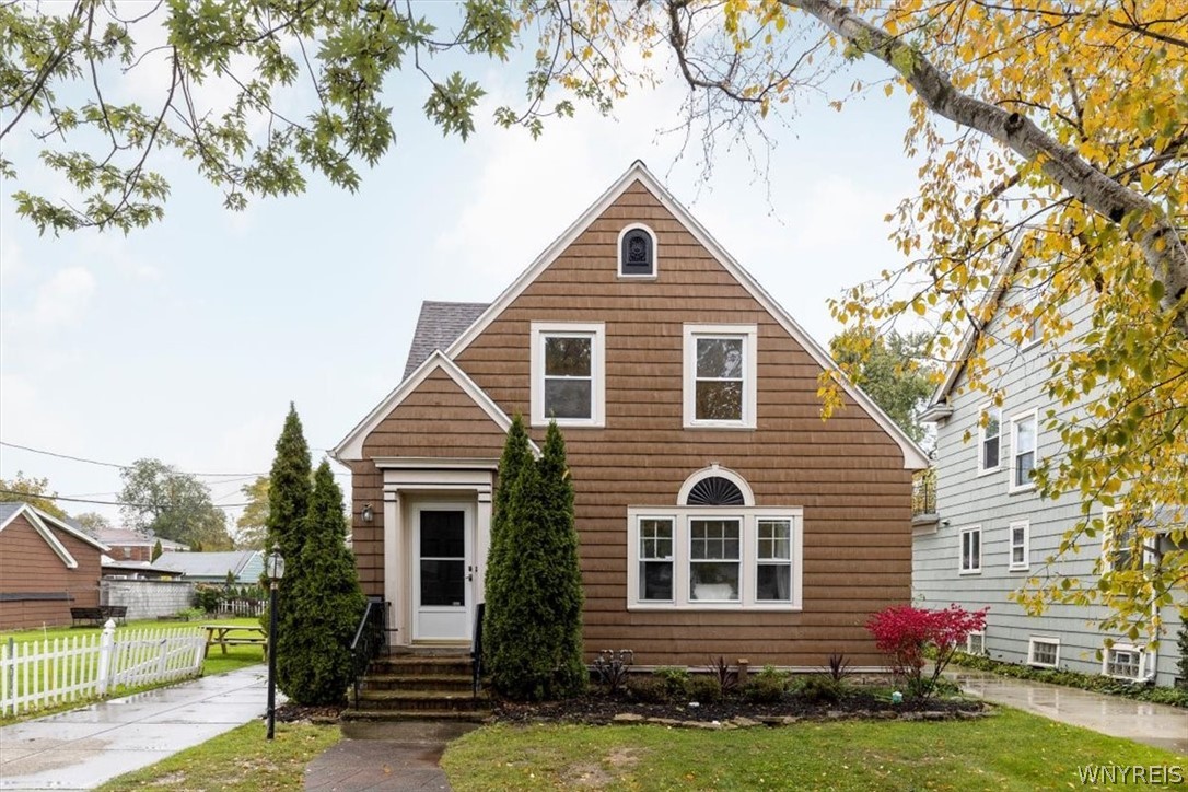 100 Covington Road Buffalo, NY 14216 - Photo 1 of 1 Gallery Image 1