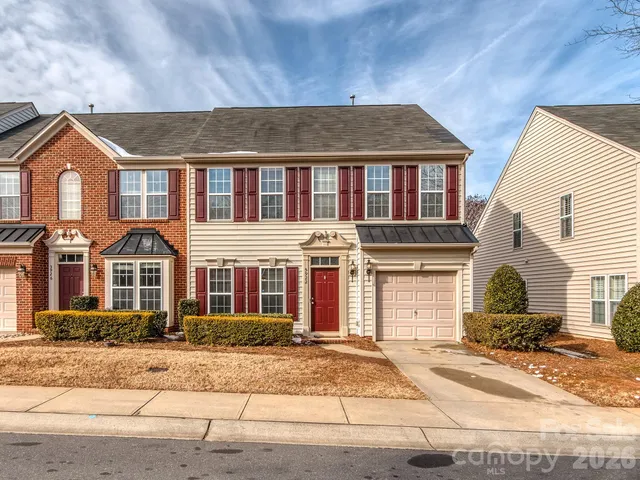 $465,000 | 5922 Union Pacific Avenue, Charlotte, NC 28210