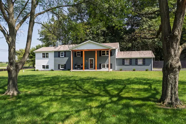 $554,899 | 6110 Holiday Lane, Dublin, OH 43016