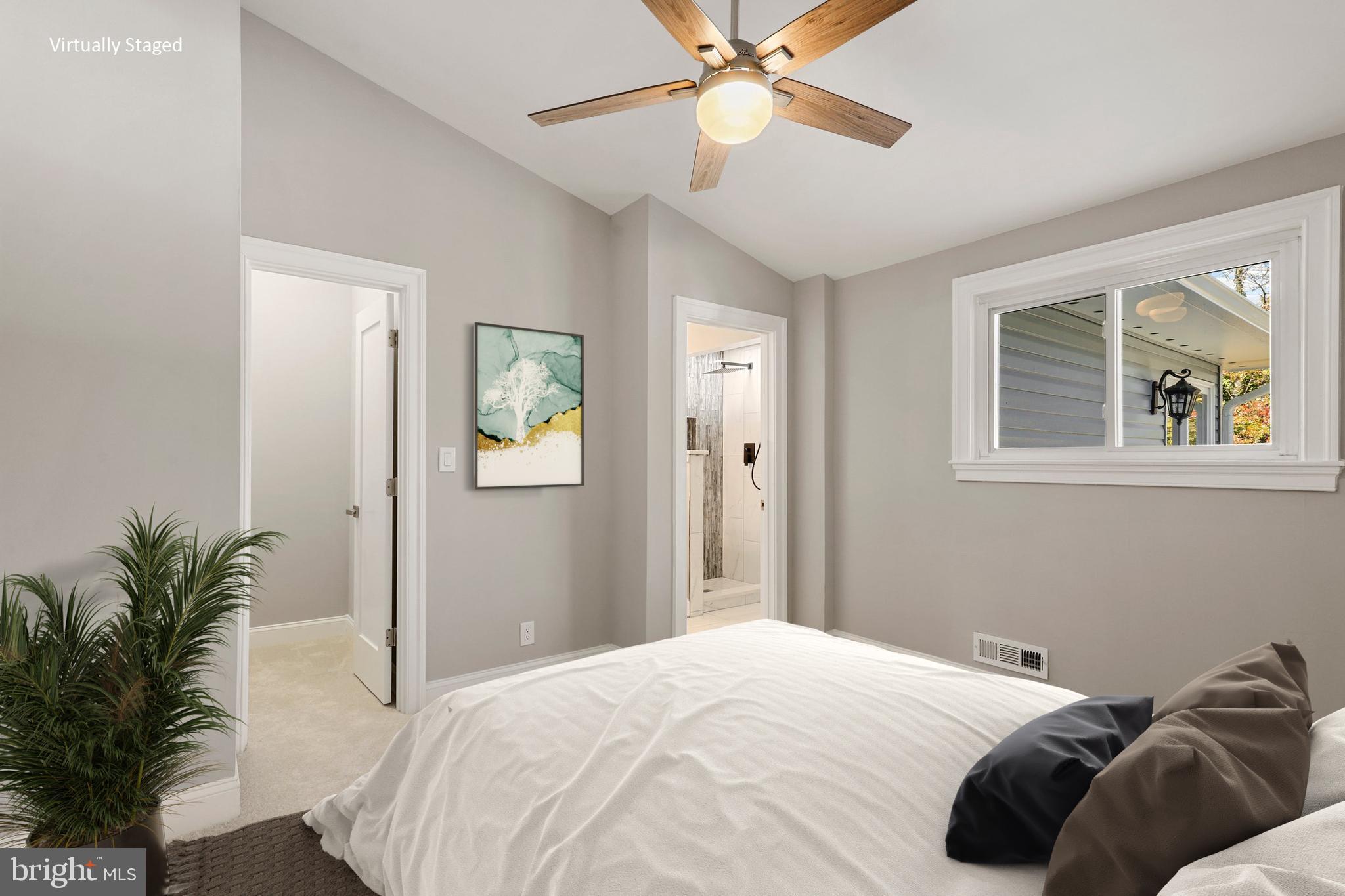 2953 Viewpoint Road Alexandria, VA 22314 - Photo 39 of 52