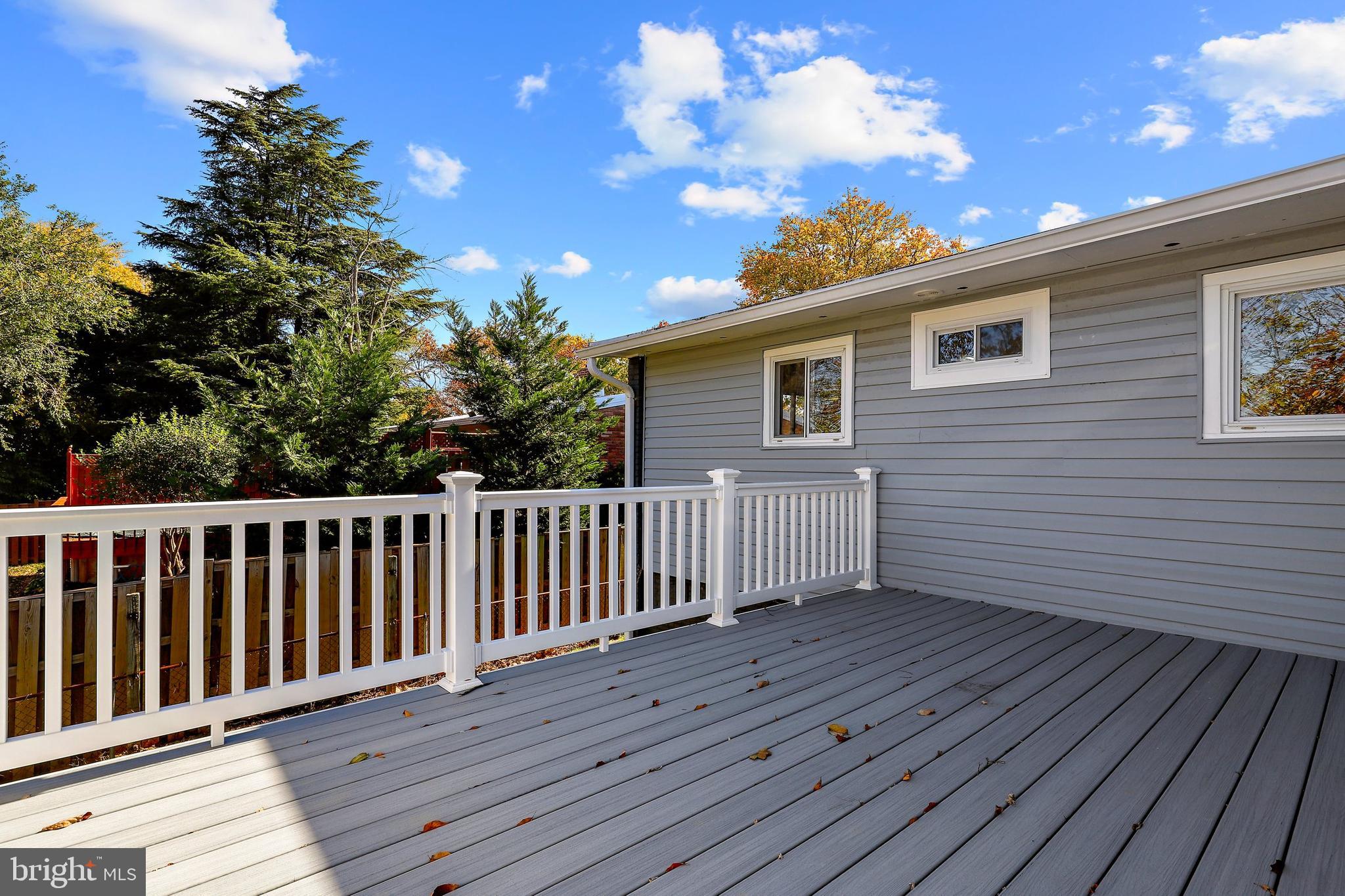 2953 Viewpoint Road Alexandria, VA 22314 - Photo 44 of 52