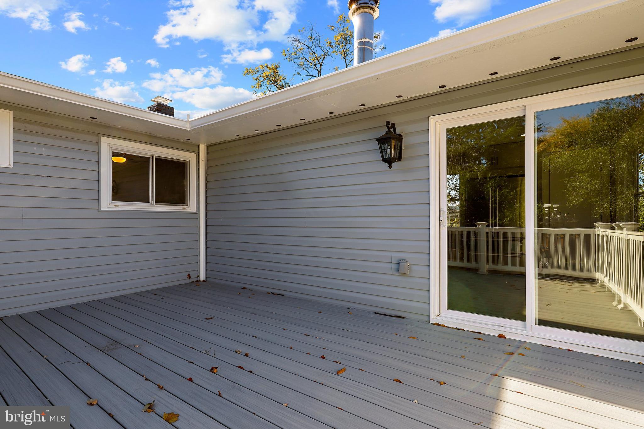 2953 Viewpoint Road Alexandria, VA 22314 - Photo 47 of 52