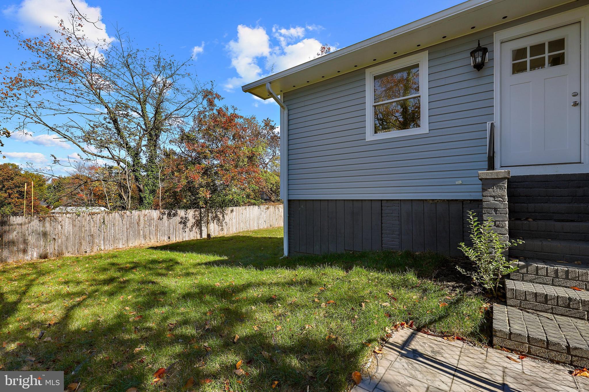 2953 Viewpoint Road Alexandria, VA 22314 - Photo 49 of 52