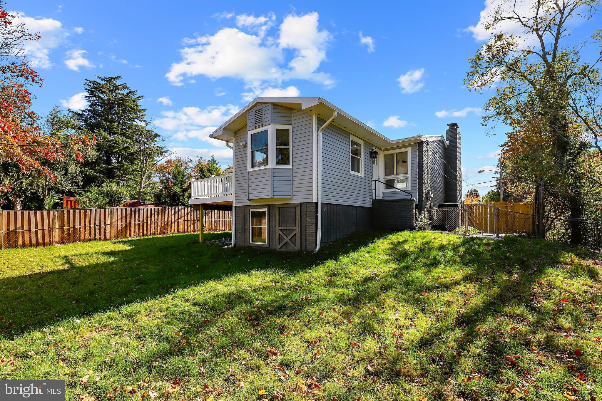 2953 Viewpoint Road Alexandria, VA 22314 - Photo 50 of 52