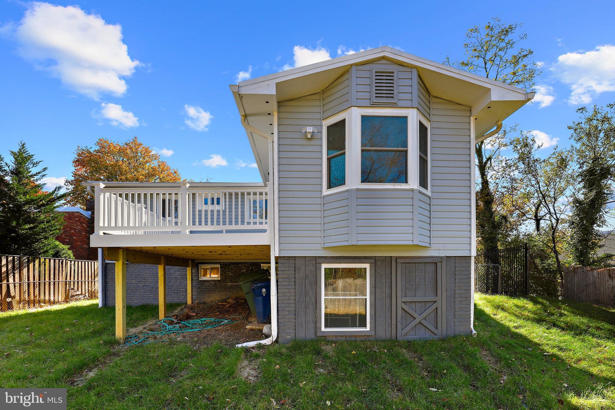 2953 Viewpoint Road Alexandria, VA 22314 - Photo 51 of 52