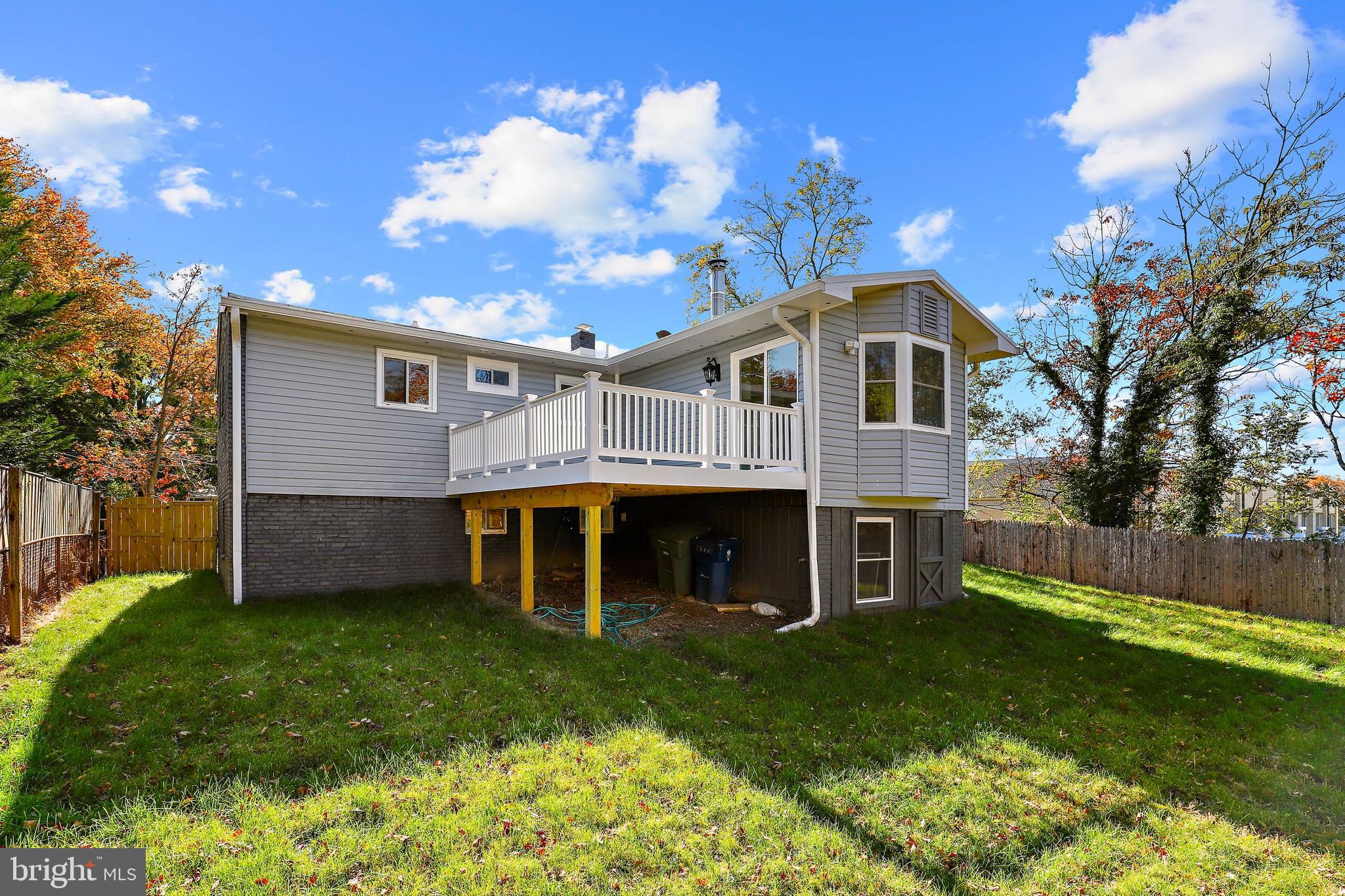 2953 Viewpoint Road Alexandria, VA 22314 - Photo 52 of 52