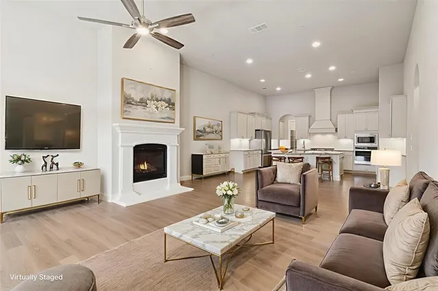 $500,000 | 8901 Woodheath Circle, Unit A, McKinney, TX 75070