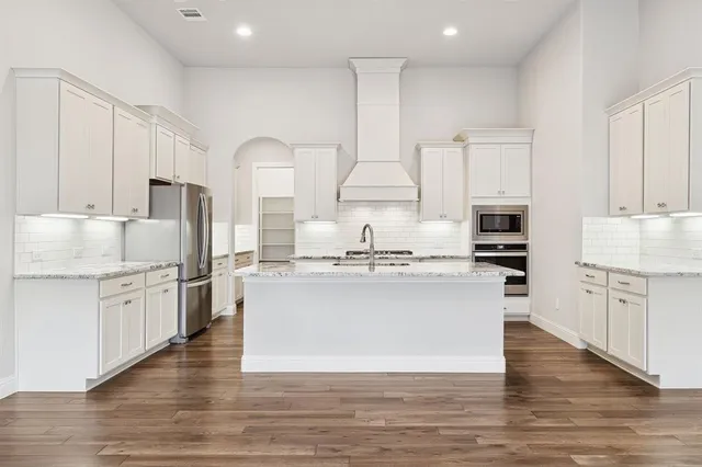 $500,000 | 8901 Woodheath Circle, Unit A, McKinney, TX 75070