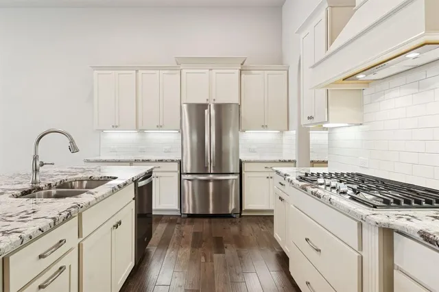 $500,000 | 8901 Woodheath Circle, Unit A, McKinney, TX 75070