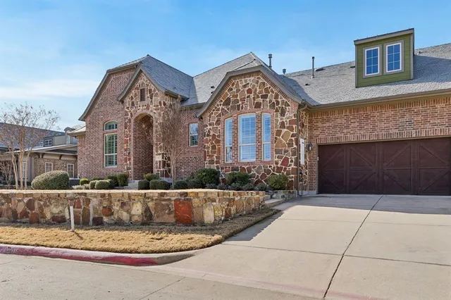 $500,000 | 8901 Woodheath Circle, Unit A, McKinney, TX 75070
