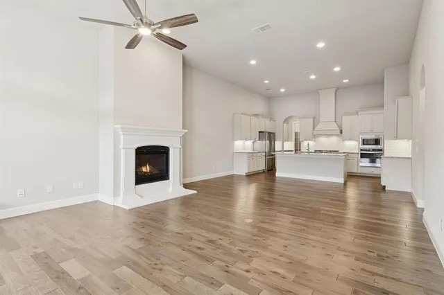 $500,000 | 8901 Woodheath Circle, Unit A, McKinney, TX 75070