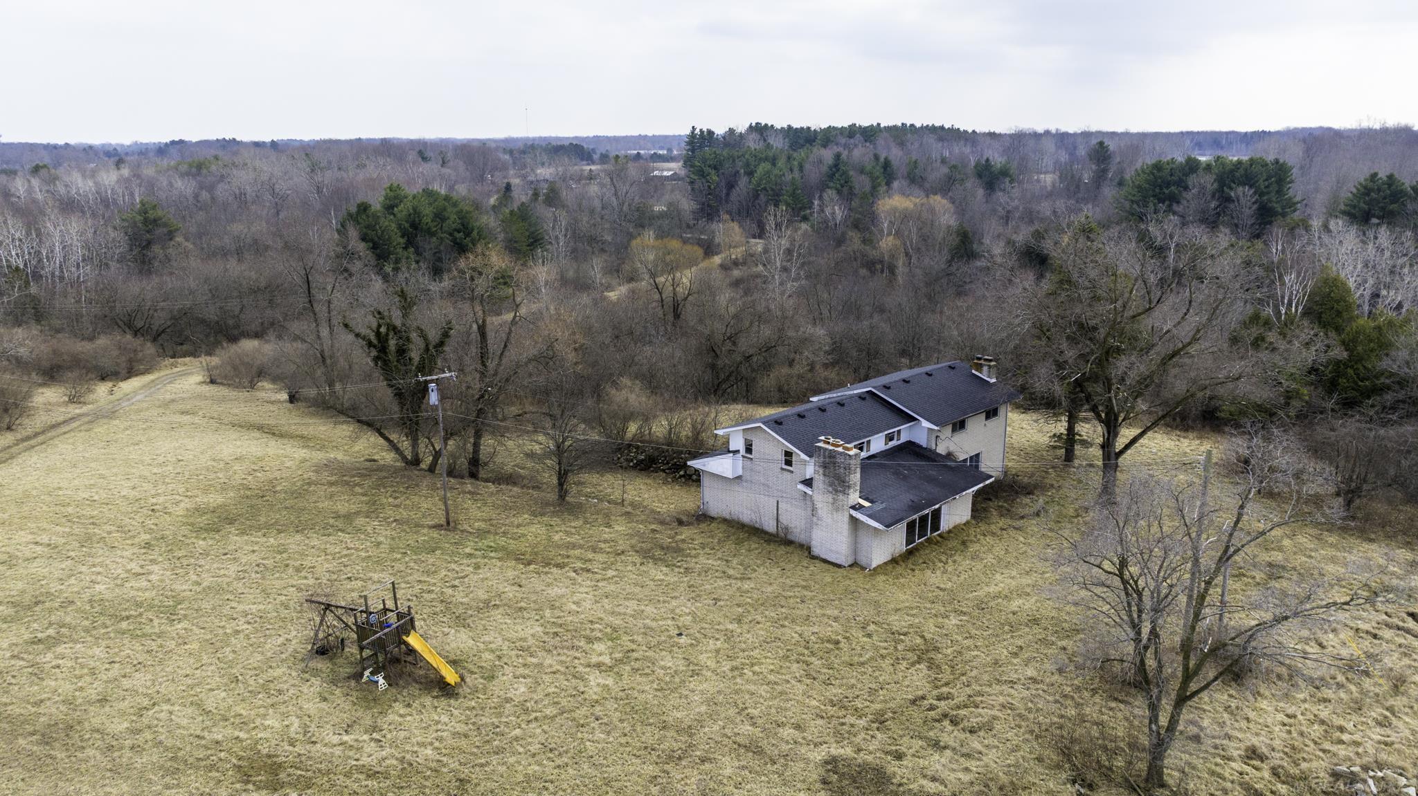 6471 Burns Line Road Lexington, MI 48450 - Photo 14 of 37