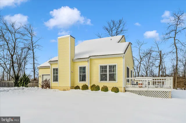 $539,900 | 5759 Windwood Way, New Market, MD 21774