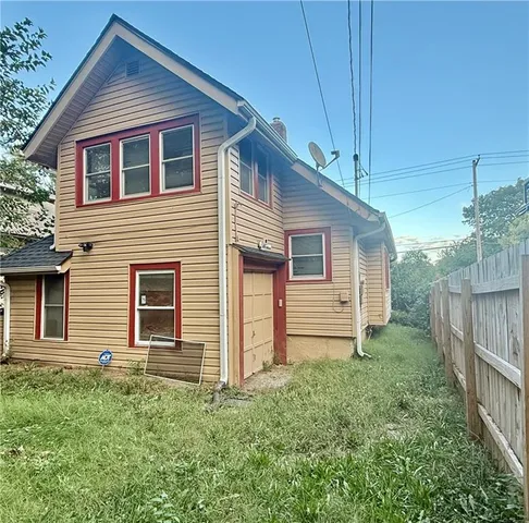 $84,900 | 5818 Prospect Avenue, Kansas City, MO 64130