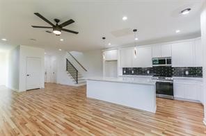 7330 Krueger Road, Unit A AND B Houston, TX 77033 - Photo 10 of 31 Gallery Image 10