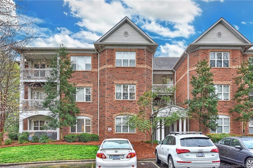 5609 Fairview Road, Unit 1 Charlotte, NC 28209 - Photo 1 of 22 Gallery Image 1