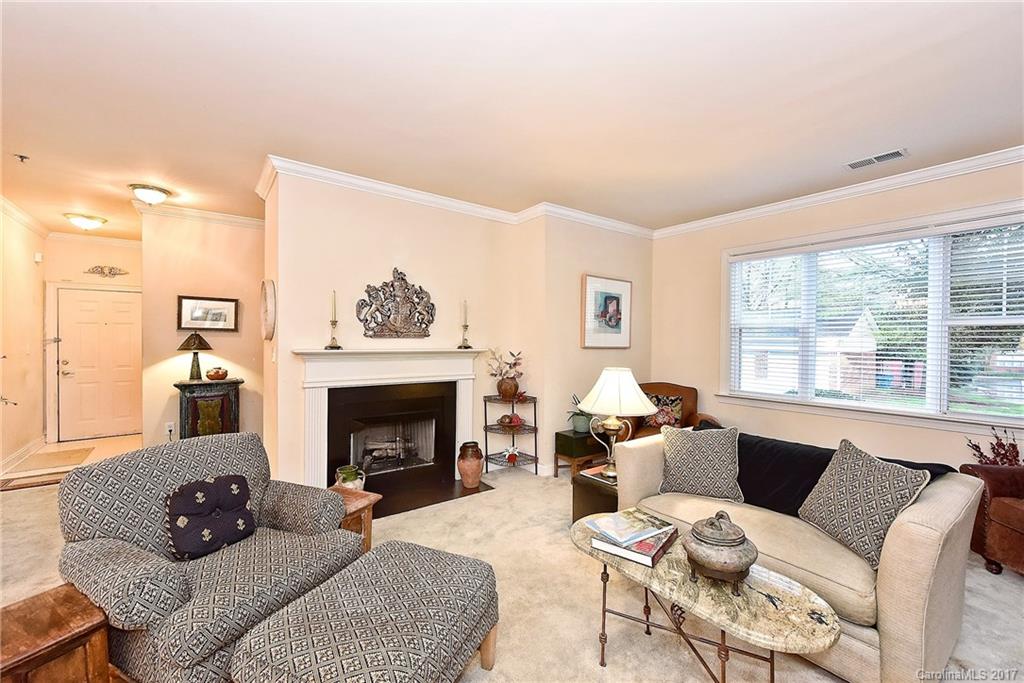 5609 Fairview Road, Unit 1 Charlotte, NC 28209 - Photo 2 of 22 Gallery Image 2