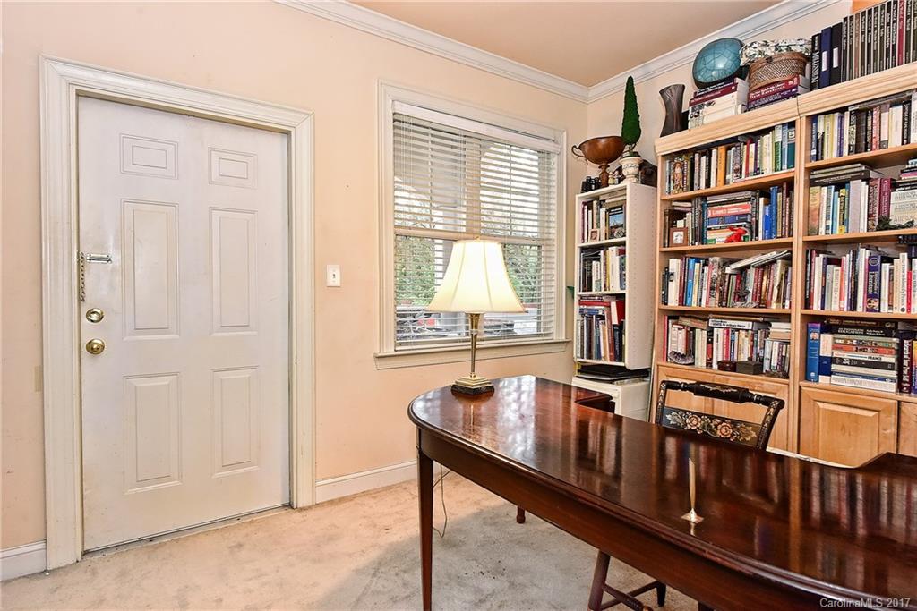5609 Fairview Road, Unit 1 Charlotte, NC 28209 - Photo 19 of 22 Gallery Image 19