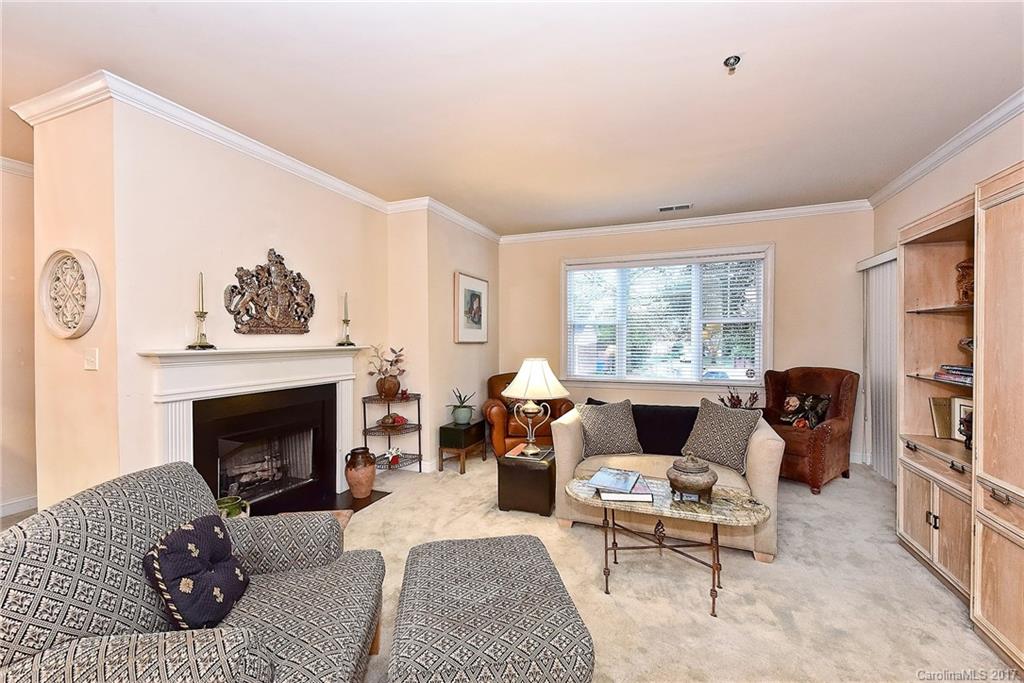 5609 Fairview Road, Unit 1 Charlotte, NC 28209 - Photo 3 of 22 Gallery Image 3