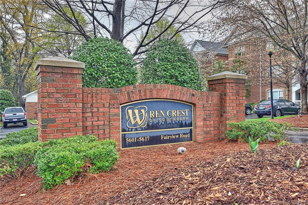 5609 Fairview Road, Unit 1 Charlotte, NC 28209 - Photo 22 of 22 Gallery Image 22