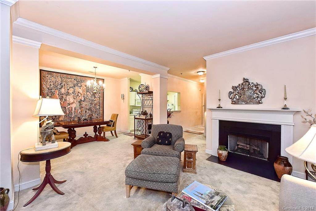 5609 Fairview Road, Unit 1 Charlotte, NC 28209 - Photo 6 of 22 Gallery Image 6