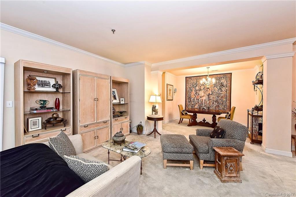 5609 Fairview Road, Unit 1 Charlotte, NC 28209 - Photo 7 of 22 Gallery Image 7