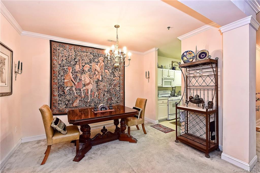 5609 Fairview Road, Unit 1 Charlotte, NC 28209 - Photo 9 of 22 Gallery Image 9