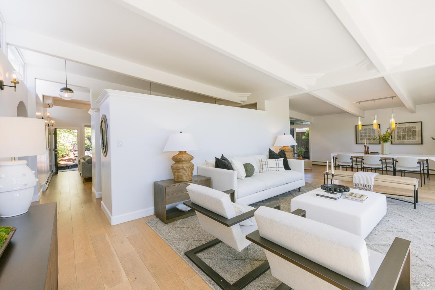 715 Las Colindas Road San Rafael, CA 94903 - Photo 5 of 20