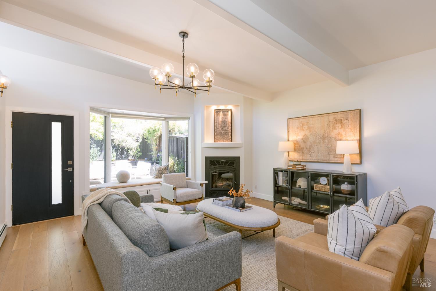 715 Las Colindas Road San Rafael, CA 94903 - Photo 6 of 20